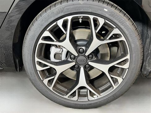 New 2026 Audi A6 Premium Plus image 28