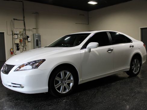 Used 2008 Lexus ES 350 FWD image 6
