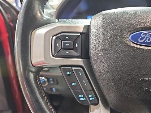 Used 2020 Ford F250 Platinum image 19