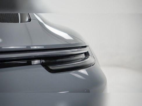 Certified 2023 Porsche 911 GT3 image 12