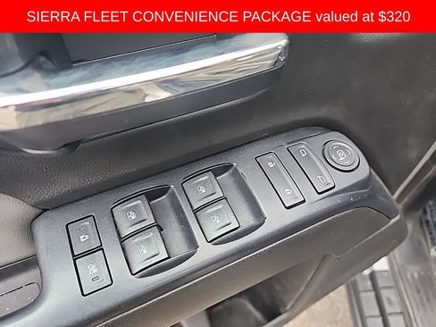 Used 2015 GMC Sierra 1500 2WD Double Cab image 8