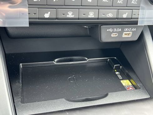 New 2026 Subaru Outback Premium AWD/4WD image 19