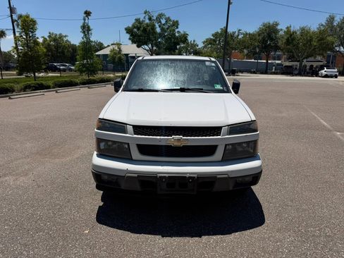 Used 2012 Chevrolet Colorado LT RWD image 3