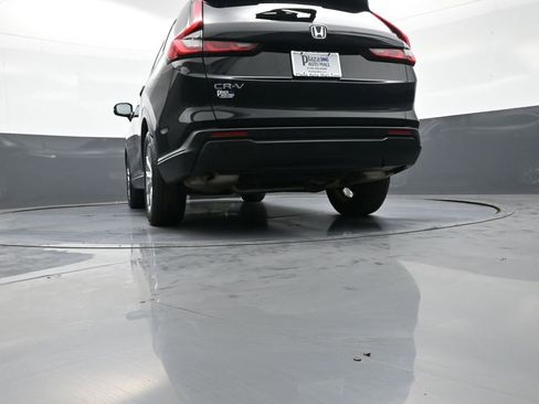 Certified 2023 Honda CR-V EX-L image 33
