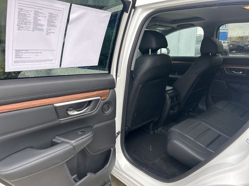 Used 2022 Honda CR-V EX-L image 11