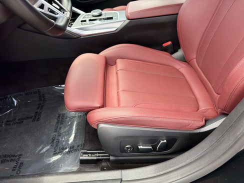 Used 2026 BMW M440i RWD image 15