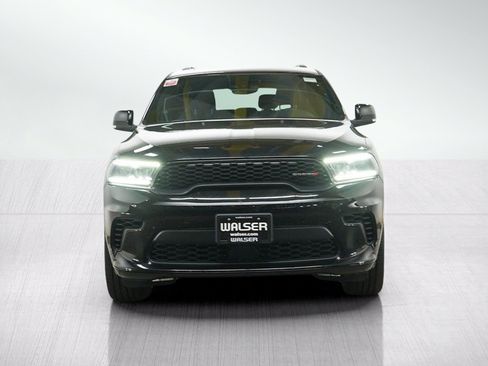 Used 2024 Dodge Durango GT AWD/4WD image 8