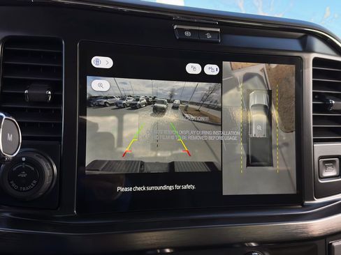 New 2026 Ford F350 Lariat w/ Lariat Ultimate Package image 30