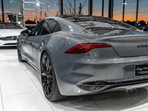 Used 2025 Karma Revero Luxury image 51