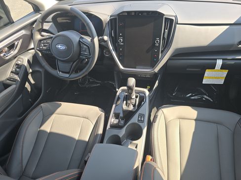 New 2026 Subaru Crosstrek 2.5i Limited AWD/4WD image 21