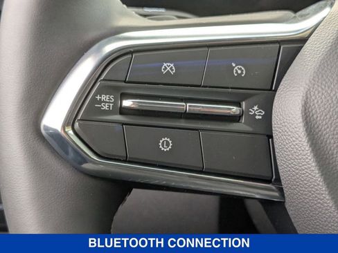 New 2026 Chevrolet Traverse LT w/ Sun and Wheel Package image 17