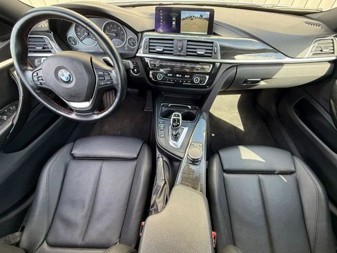 Used 2019 BMW 430i Gran Coupe image 9