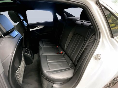 Used 2020 Audi A4 2.0T Premium Plus w/ Premium Plus Package FWD image 20