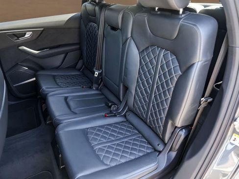 Used 2023 Audi SQ7 Premium Plus image 24