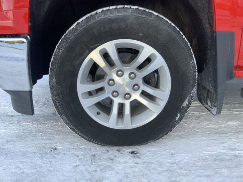 Used 2014 Chevrolet Silverado 1500 LT w/ All Star Edition image 17