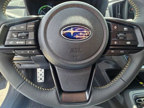 New 2026 Subaru Crosstrek 2.5i Sport w/ Crosstrek Mirror Package AWD/4WD image 29
