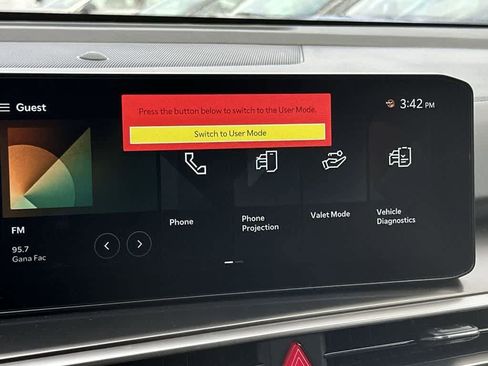 New 2026 Kia Sorento LX image 18