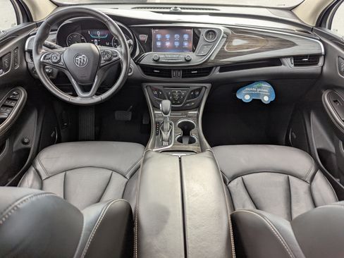 Certified 2016 Buick Envision Premium AWD/4WD image 13