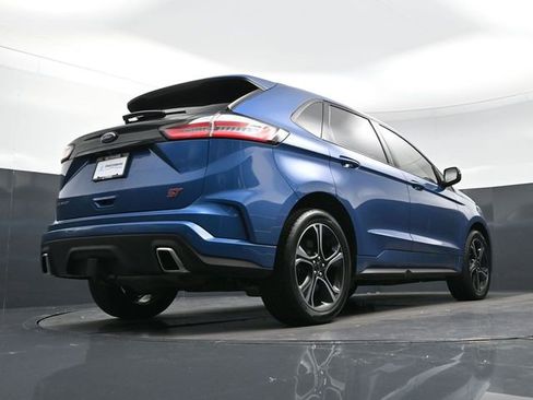 Used 2019 Ford Edge ST w/ Convenience Package image 36