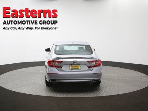 Used 2020 Honda Accord Sport image 35