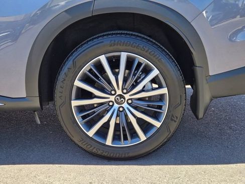 Used 2023 INFINITI QX60 Autograph FWD image 10
