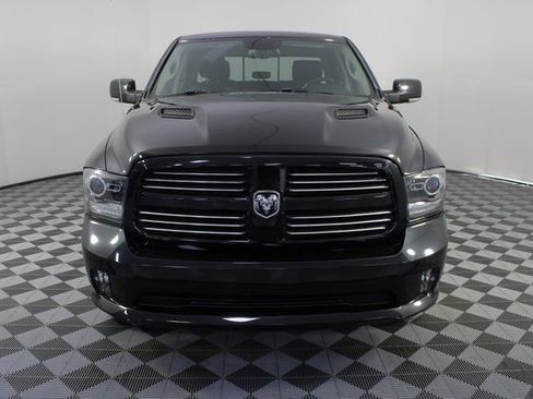 Used 2017 RAM 1500 Sport image 25