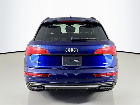 Certified 2022 Audi Q5 2.0T Premium Plus w/ Premium Plus Package image 6