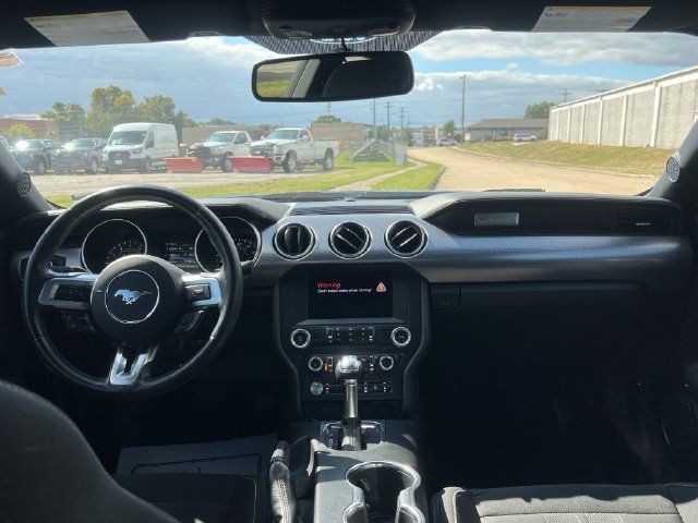 Used 2019 Ford Mustang GT RWD image 18