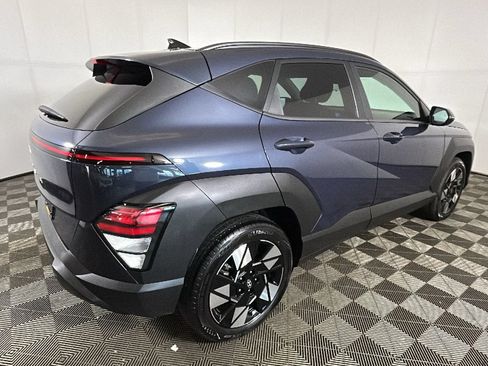 Used 2025 Hyundai Kona SEL FWD image 3