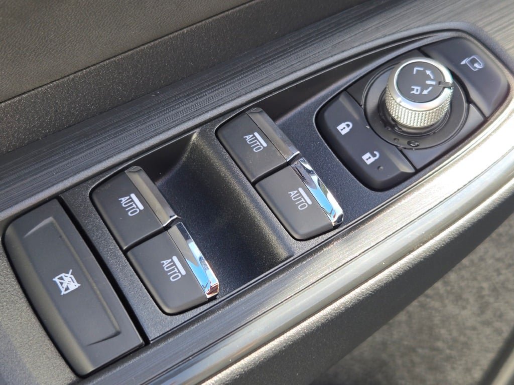 New 2026 Subaru Outback Touring XT AWD/4WD image 31