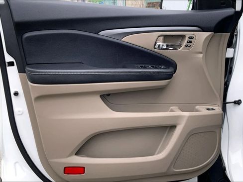 Used 2023 Honda Ridgeline RTL image 22
