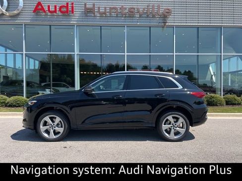 New 2025 Audi Q5 Premium Plus image 3