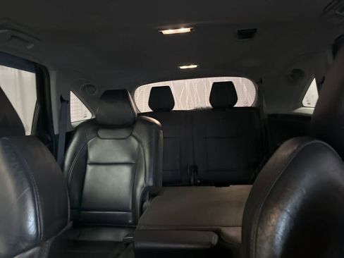 Used 2016 Acura MDX FWD w/ Technology Package image 29