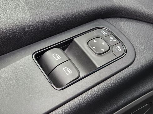 New 2026 Mercedes-Benz Sprinter 2500 image 23