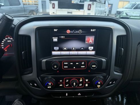 Used 2016 GMC Sierra 1500 SLE w/ SLE Value Package image 31
