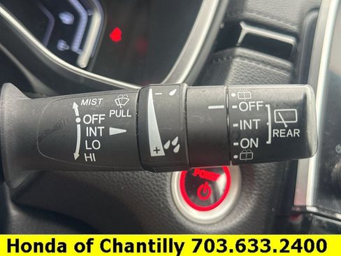 Certified 2022 Honda CR-V EX-L image 11