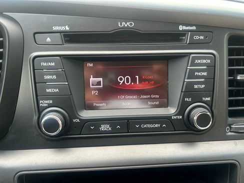 Used 2013 Kia Optima LX w/ Convenience Plus Pkg image 17