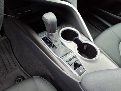 Certified 2024 Toyota Camry LE image 23