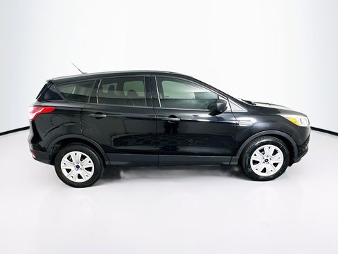 Used 2016 Ford Escape S image 10