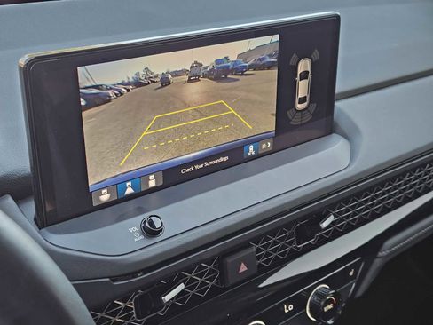 Certified 2024 Honda Accord EX-L image 18