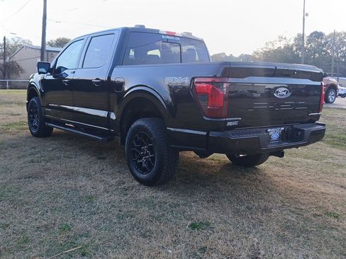 New 2025 Ford F150 XLT w/ Equipment Group 302A MID image 7