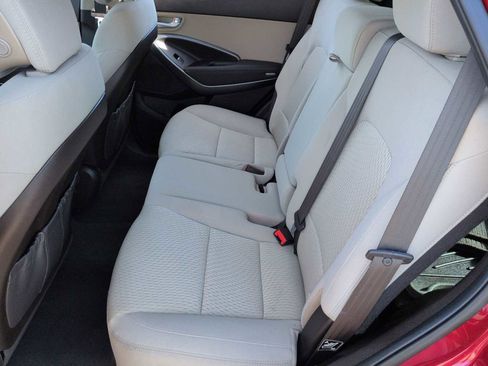 Used 2018 Hyundai Santa Fe Sport w/ 2.4L Value Package 02 image 20