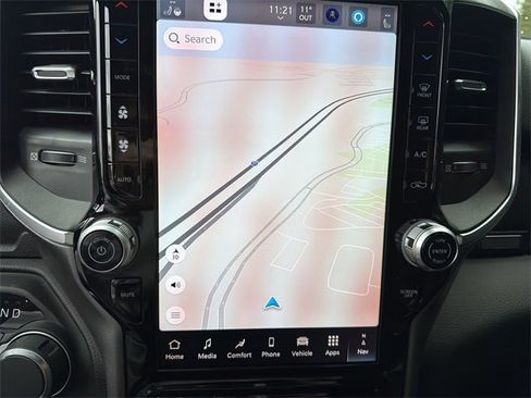 New 2026 RAM 1500 Big Horn image 27