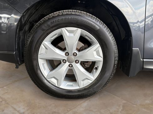 Used 2015 Subaru Forester 2.5i Premium image 25