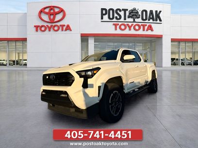 Used 2024 Toyota Tacoma TRD Sport