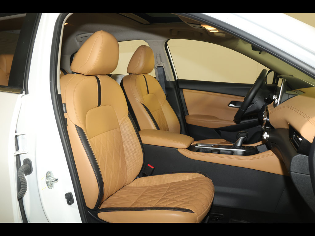 Used 2024 Nissan Sentra SV w/ SV Premium Package FWD image 29