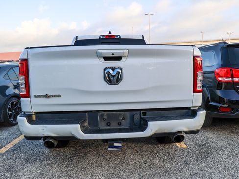 Used 2020 RAM 1500 Lone Star RWD image 9