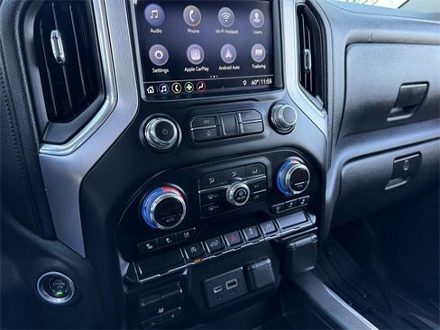 Used 2019 GMC Sierra 1500 SLT image 15