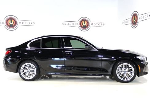 Used 2026 BMW 330i xDrive Sedan AWD/4WD image 35