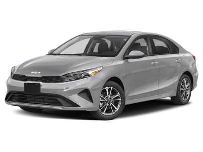 Certified 2023 Kia Forte LXS w/ LXS Technology Package